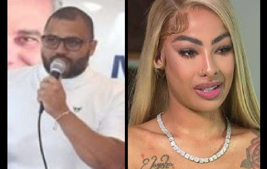 DESTAPAN LA MOVIDA DE ESTE TIPO