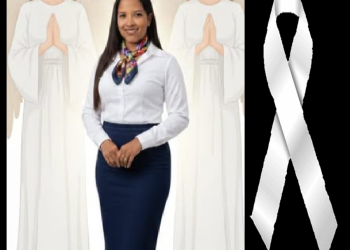 ULTIMO ADIOS A ESTA PROFESORA