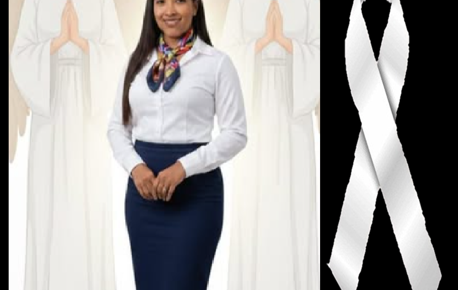 ULTIMO ADIOS A ESTA PROFESORA