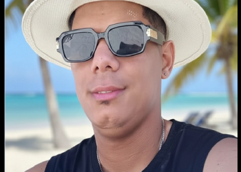 LO QUE LE HICIERON A ESTE JOVEN