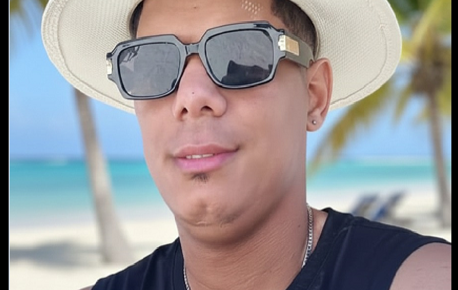 LO QUE LE HICIERON A ESTE JOVEN