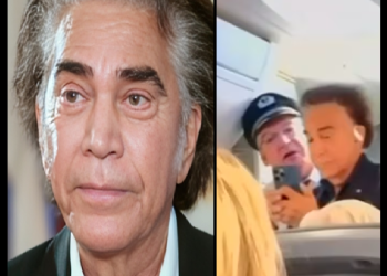 EL FAMOSO JOSE LUIS RODRIGUEZ