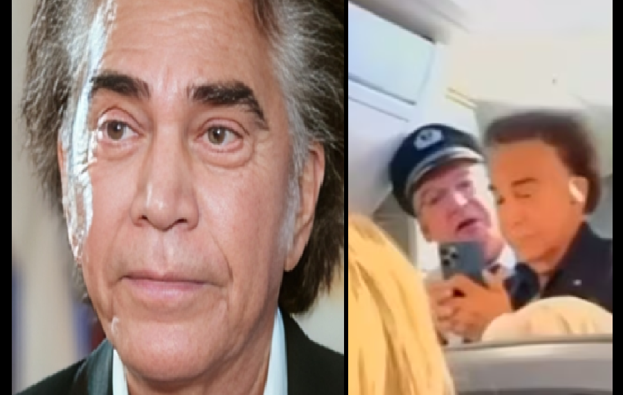 EL FAMOSO JOSE LUIS RODRIGUEZ