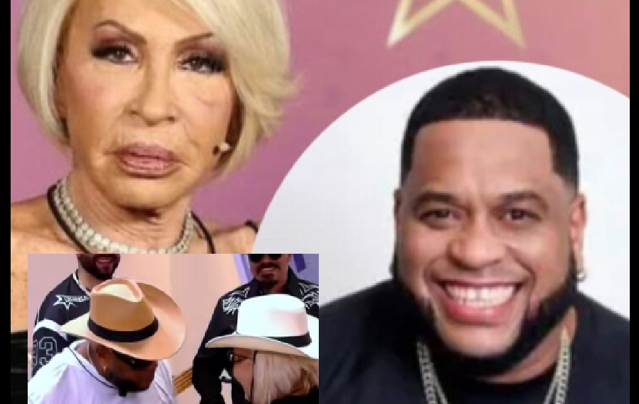 LAURA BOZZO A LA FRUTA