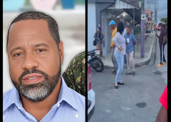 LA SITUACION SIGUE CALIENTE