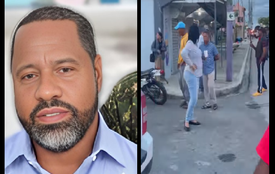 LA SITUACION SIGUE CALIENTE