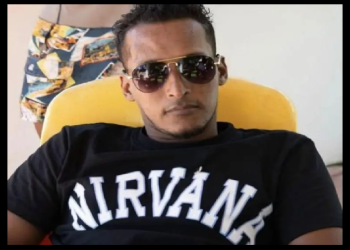 MIRA COMO LO ENCONTRARON