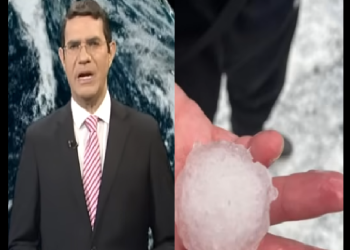 ATENTOS: CLIMA PELIGROSO