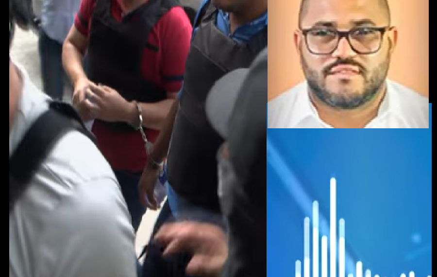 SALEN NUEVOS DATOS EXTREMECEDORES