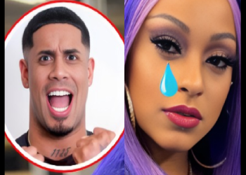 EL LIO DE LA PERVERSA Y MICHAEL FLORES