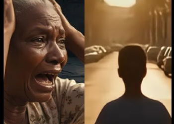 A UNA MUCHACHITA DE 12 AÑOS