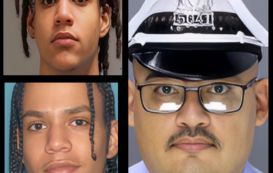 DOS CHAMAQUITOS DOMINICANOS