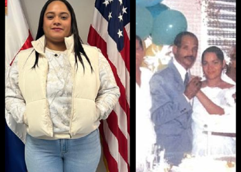 EN BUSCA DE SU PADRE