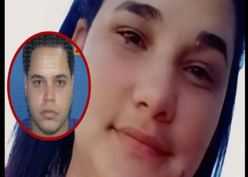 MIRA COMO LA ENCONTRARON