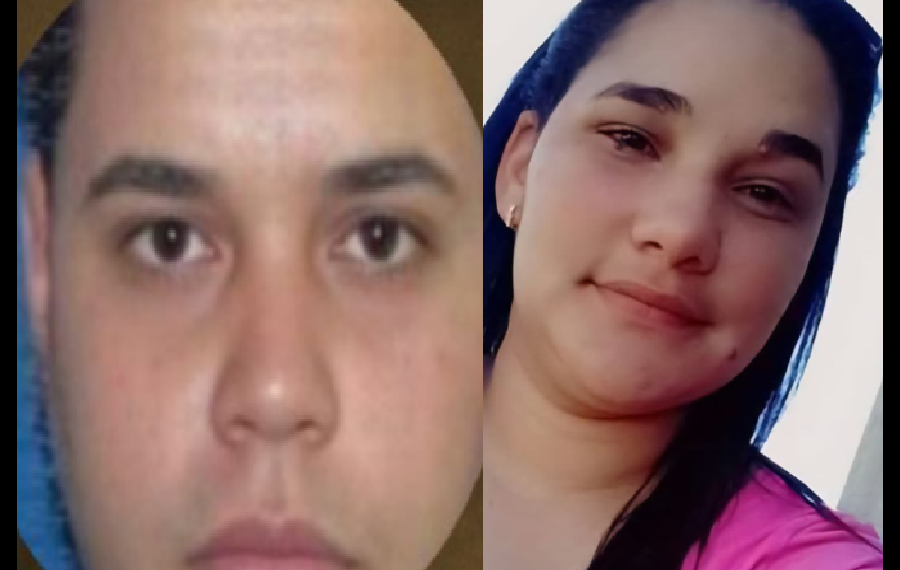 YA LO ACABAN DE ATRAPAR