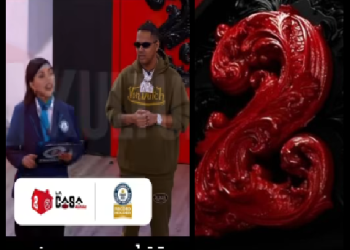 NUEVO RECORD MUNDIAL