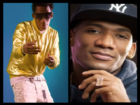 ARTISTA EN SERIOS PROBLEMAS