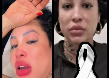 MAMI JORDAN EN DUELO