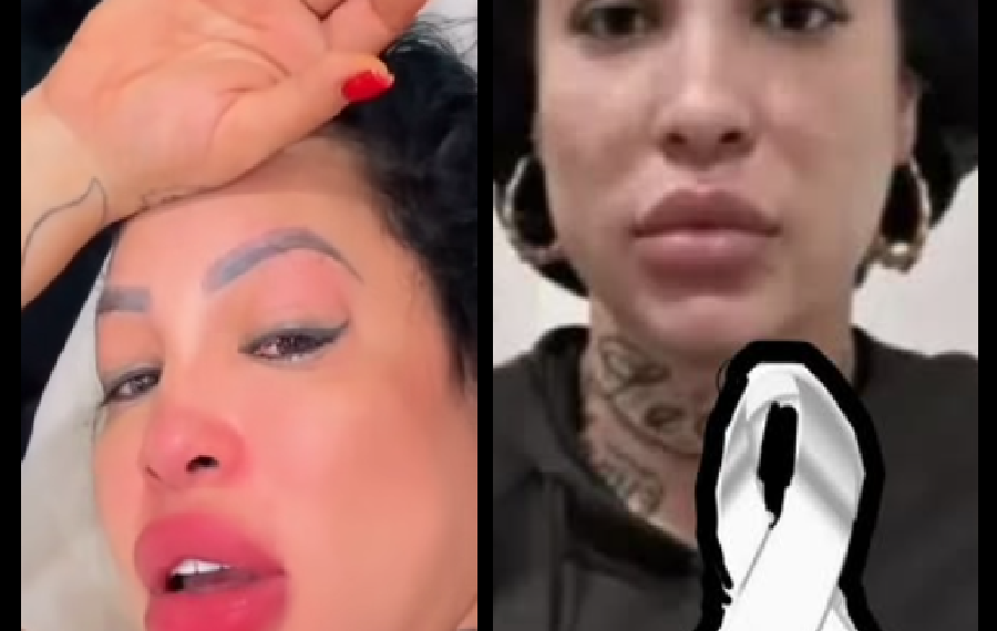 MAMI JORDAN EN DUELO