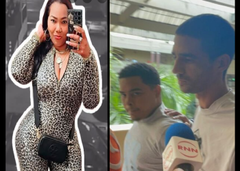 YA LE CANTARON AL ANGELITO