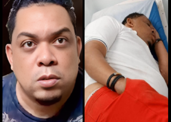 LO QUE PASÓ AL PATRON DE JARABACOA