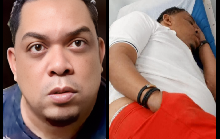 LO QUE PASÓ AL PATRON DE JARABACOA