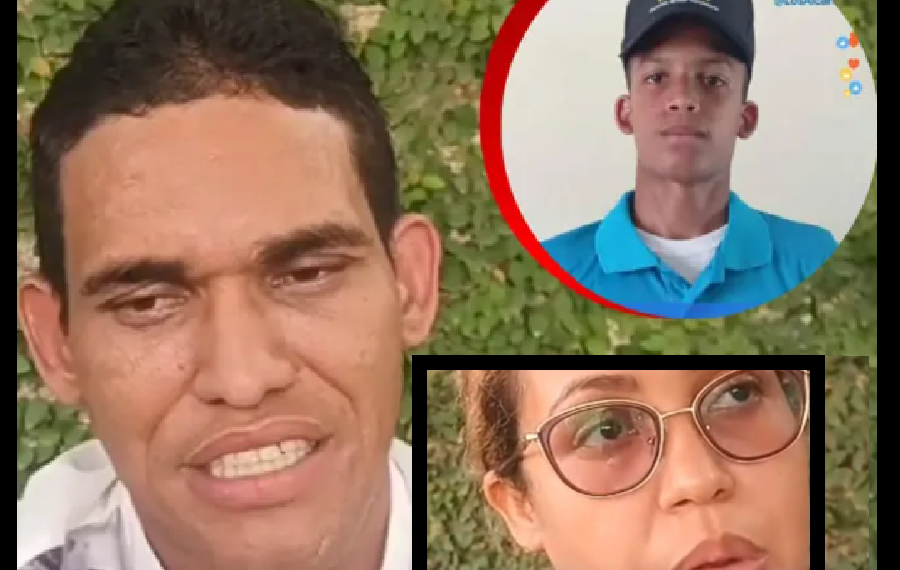 LOS FAMILIARES DESTROZ4D0S