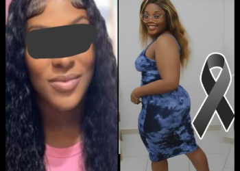 UNA MEN0R LA MANDÓ A LA TUMBA