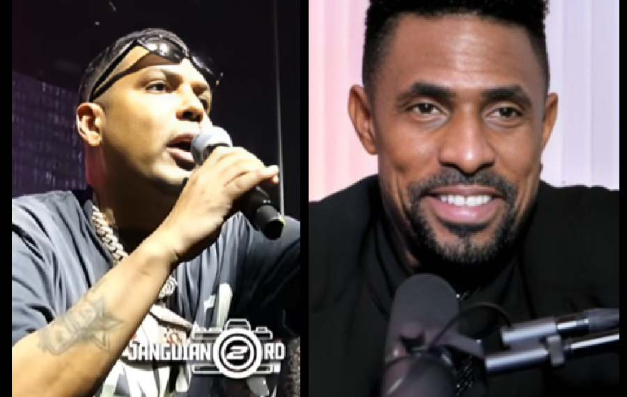 FAUSTO MATA SE COME A SANTIAGO MATIAS