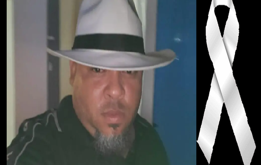 SUCESO TERMINA MUY MAL