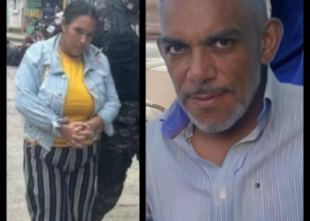 SE ACABA DE IR DE ESTE MUNDO