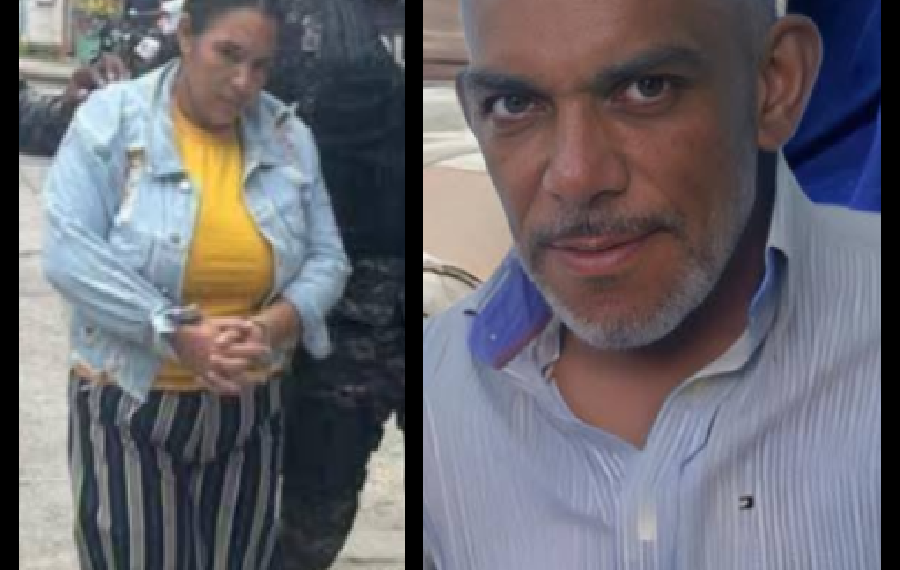 SE ACABA DE IR DE ESTE MUNDO