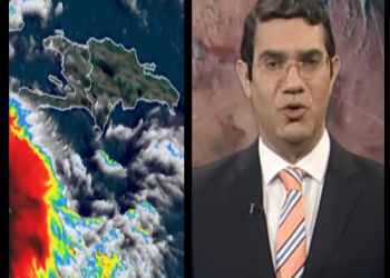 ATENTOS CON EL TIEMPO