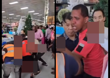 CON LAS MANOS EN LA MASA