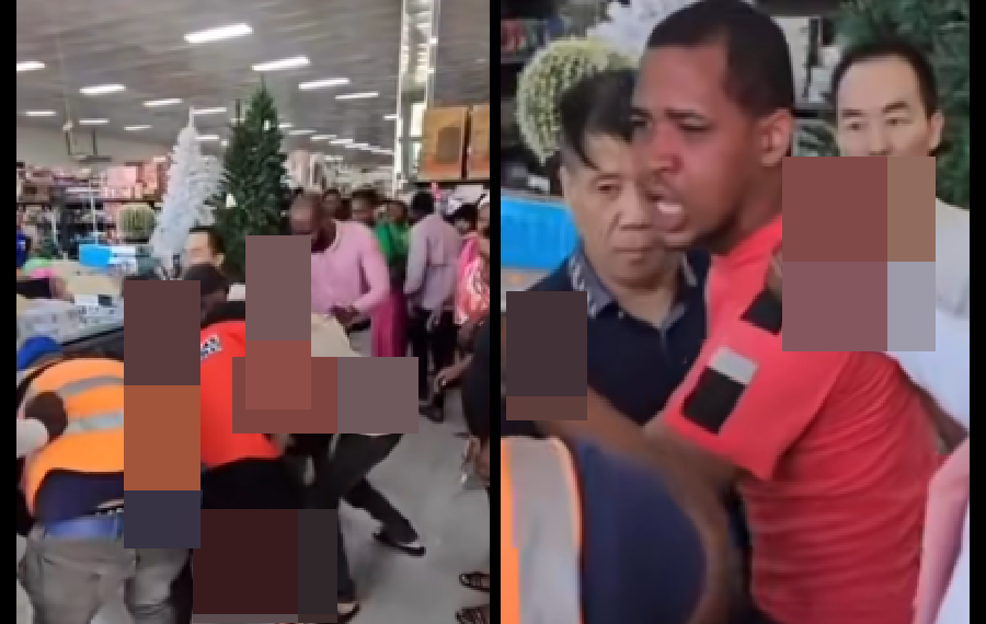 CON LAS MANOS EN LA MASA