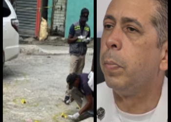 EN UN CAMIÓN DE BASURA