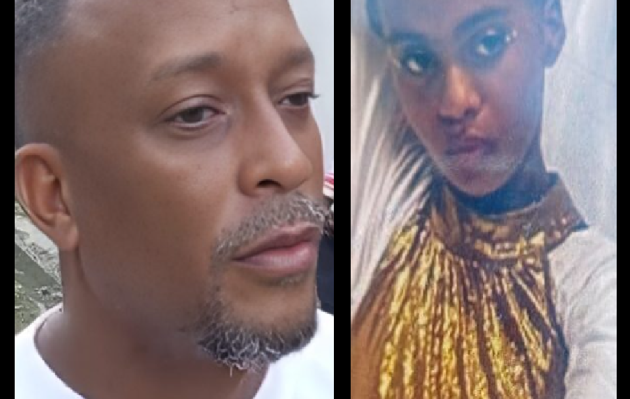 LO QUE SOLTÓ EL ABUELO