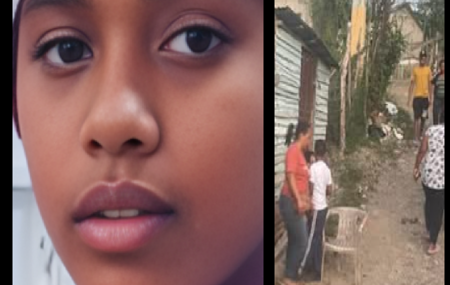 REVELAN LOS DETALLES