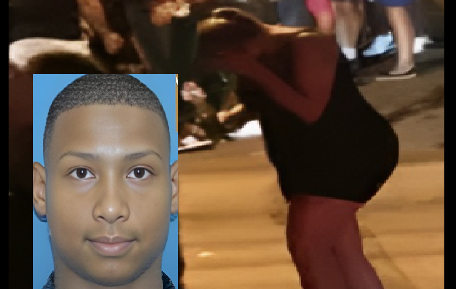 YA ATRAPARON A ESTE ANGELITO