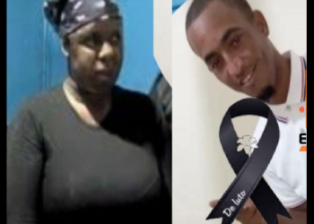 YA ATRAPARON A LA ANGELITA