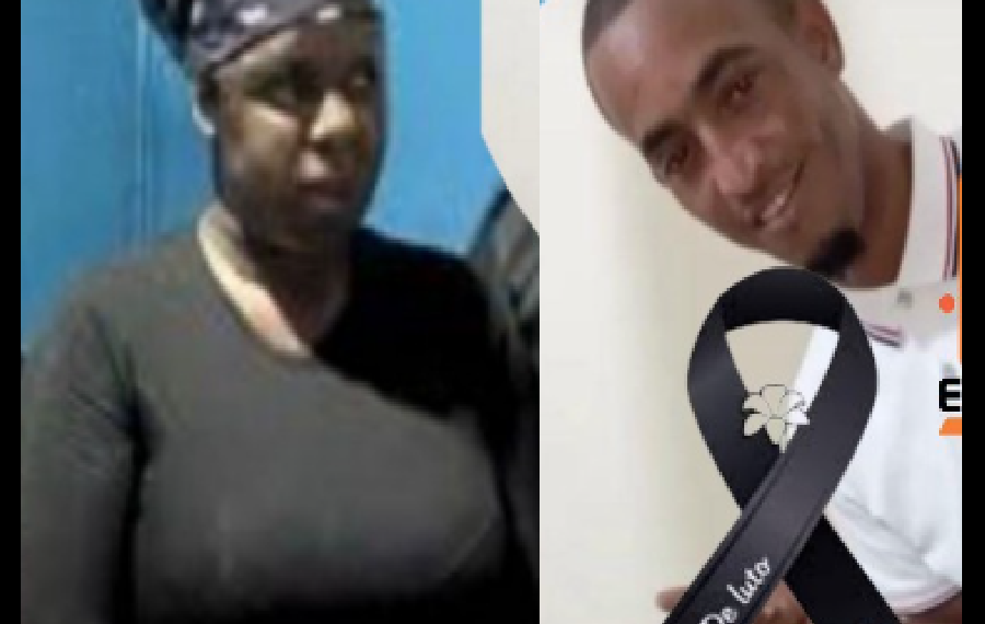 YA ATRAPARON A LA ANGELITA