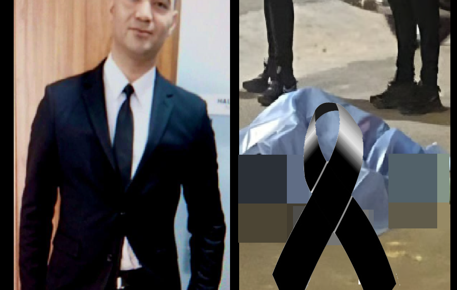 LOS ANGELITOS ACABANDO