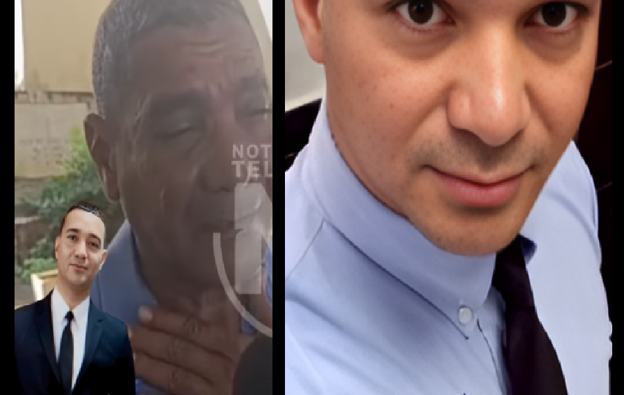 LAS PRIMERAS PALABRAS