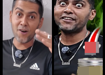 “El Patrón de Patrón”