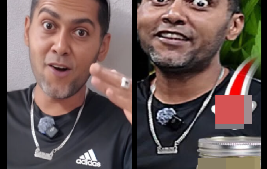 “El Patrón de Patrón”