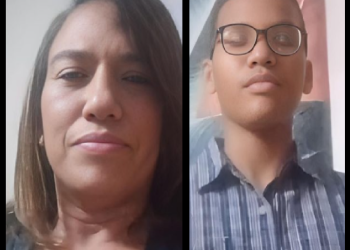 YA LOS IDENTIFICARON