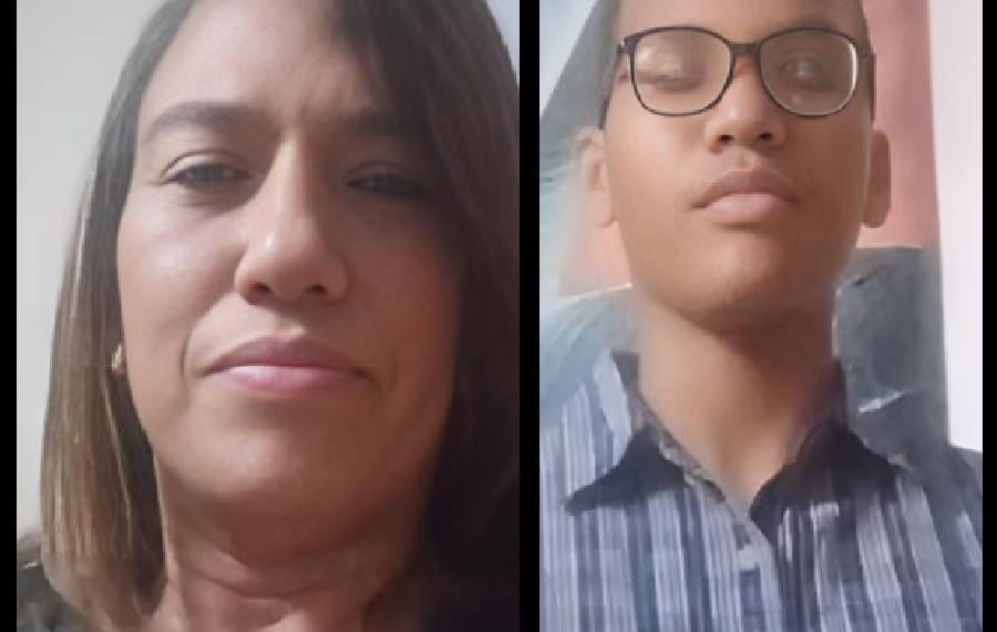 YA LOS IDENTIFICARON