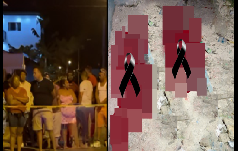 POR EL AMOR DE UNA MUJER