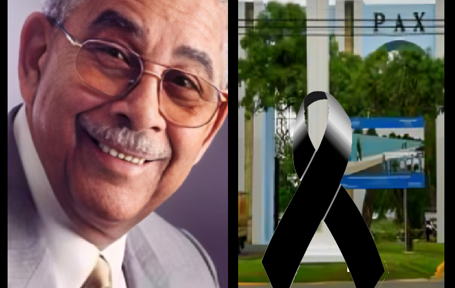 FALLECE CREADOR DE HOGARES CREA