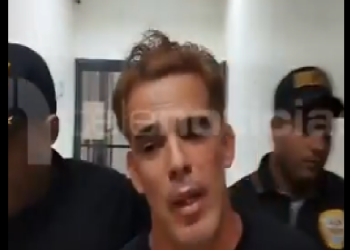 SILENCIO ROTO POR LOS GRITOS